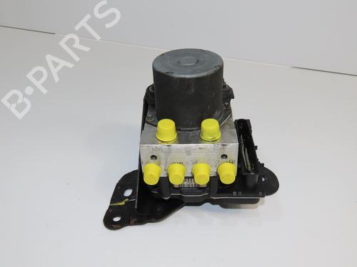 ABS pump PEUGEOT 607 (9D, 9U) 2.2 HDi | BP33728050M43 - Image 2