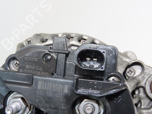 Generator VW EOS (1F7, 1F8) 2.0 TDI 16V | BP31077286M7 