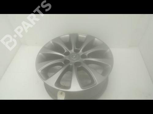 Felg OPEL ZAFIRA / ZAFIRA FAMILY B (A05) 1.7 CDTI (M75) (110 hp) 9603738