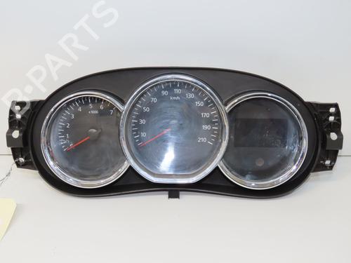 instrument-cluster-dacia-sandero-ii-2012-33444901 main image