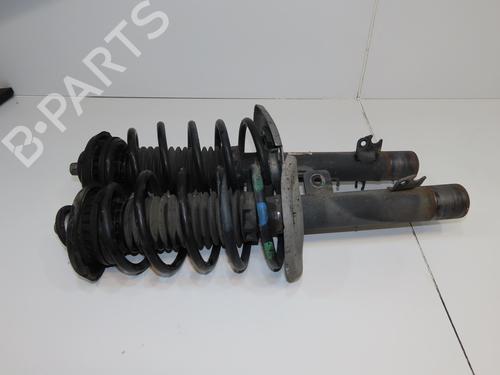 Used Right front shock absorber Right front shock absorber PEUGEOT 207 (WA_, WC_) 1.6 HDi (90 hp) 36758123 36758123