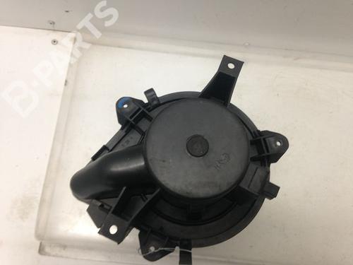 Heater blower motor FIAT PUNTO (188_) 1.2 60 (188.030, .050, .130, .150, .230, .250) | BP9594214M62 