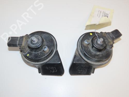 Used Horn AUDI A4 B8 (8K2) 2.0 TDI (136 hp) 28829166