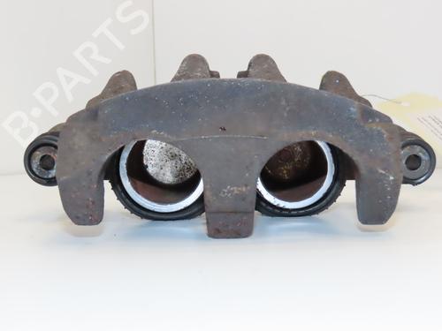 Left front brake caliper FIAT DUCATO Van (250_) 130 Multijet 2,3 D | BP19319497M105 