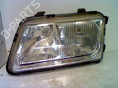 Used Left headlight Left headlight AUDI A4 B5 Avant (8D5) 1.9 TDI quattro (115 hp) 36495678 36495678
