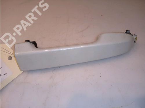 Used Front left exterior door handle Front left exterior door handle TOYOTA YARIS (_P13_) 1.5 Hybrid (NHP130_, NHP130) (101 hp) 11102321 11102321