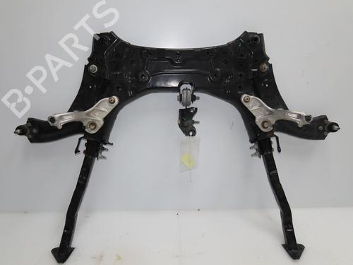 Used Subframe Subframe CITROËN BERLINGO / BERLINGO FIRST Box Body/MPV (M_) 1.6 HDI 75 (MB9HW) (75 hp) 36510881 36510881