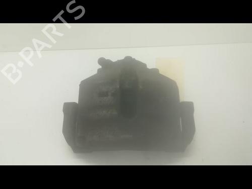 Used Right front brake caliper Right front brake caliper VW GOLF PLUS V (5M1, 521) 1.9 TDI (105 hp) 14877373 14877373