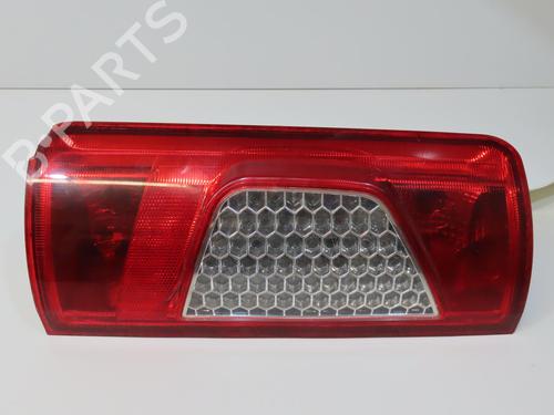 Left taillight FORD TRANSIT CONNECT (P65_, P70_, P80_) 1.8 TDCi | BP36367742C34 - Image 5