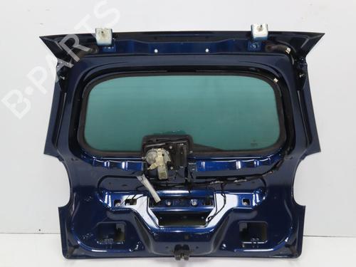 Tailgate PEUGEOT 207 SW (WK_) 1.6 HDi | BP28969222C6 