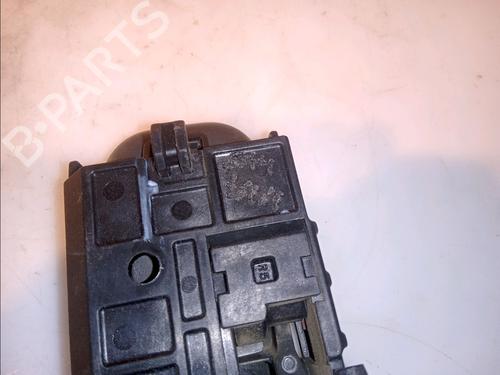 Front right interior door handle NISSAN X-TRAIL I (T30) 2.2 dCi 4x4 | BP12521701I14 