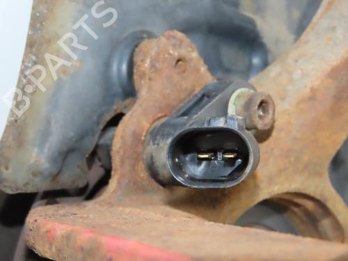 left-front-steering-knuckle-audi-a3-8l1-1996-1997-1998-1999-2000-2001-2002-2003-2004-2005-2006-30893429 main image