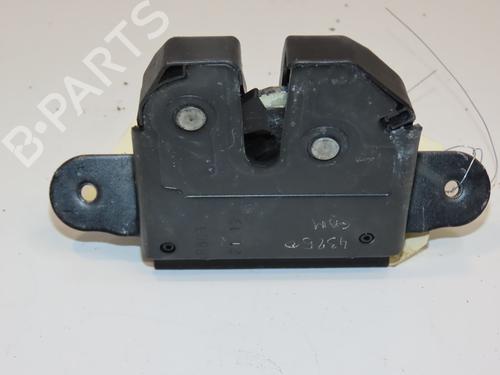 Tailgate lock FIAT 500X (334_) 1.3 (334.AXR11) | BP29441808C101 