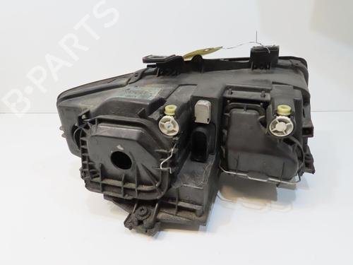 Left headlight AUDI A4 B6 (8E2) 1.9 TDI | BP33836503C28 - Image 2
