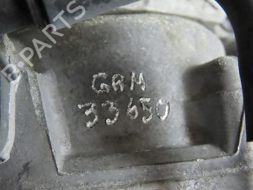 Engine FORD FIESTA VI Van 1.5 TDCi | BP9605247M1 