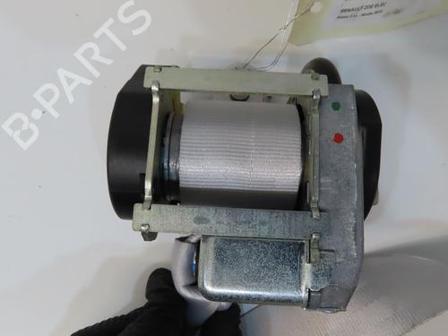 Front right seatbelt RENAULT ZOE (BFM_) ZOE | BP38341661I25 - Image 5
