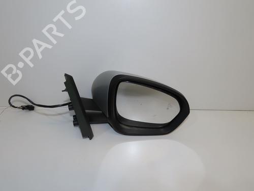 Right mirror DACIA DUSTER (HM_) 1.3 TCe 130 (HMMF) | BP40241052C27 - Image 6