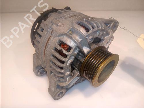 Alternator ALFA ROMEO 147 (937_) 1.6 16V T.SPARK (937.AXA1A, 937.AXB1A, 937.BXB1A) | BP23172077M7 