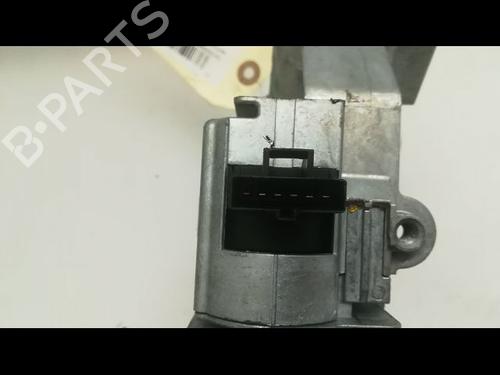 Used Ignition barrel Ignition barrel OPEL CORSA D (S07) 1.3 CDTI (L08, L68) (75 hp) 9596694 9596694