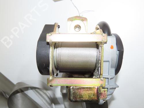 Rear left seatbelt RENAULT VEL SATIS (BJ0_) 2.0 16V Turbo (BJ0K) | BP31120560I29 - Image 2