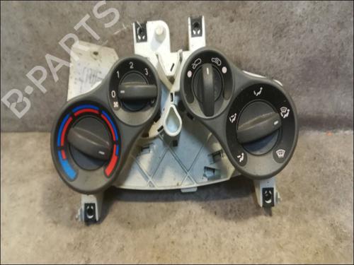 Used Climate control Climate control FIAT PANDA (169_) 1.1 (169.AXA1A) (54 hp) 9608877 9608877