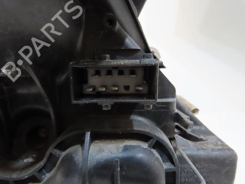 Left headlight CITROËN C3 Pluriel (HB_) 1.6 | BP39756559C28 - Image 3
