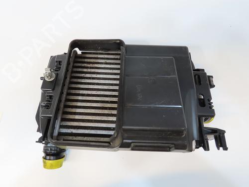 Intercooler Intercooler RENAULT CLIO V (B7_) 1.0 LPG (B7MT) (101 hp) 36395666 36395666