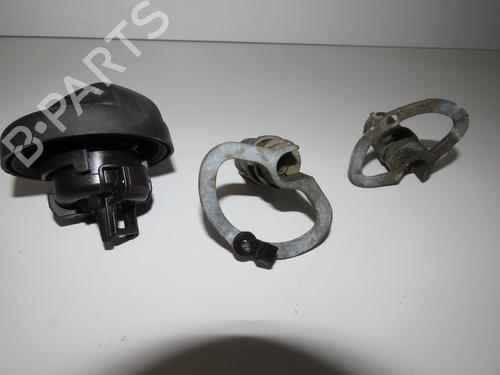 Electronic module CITROËN C8 (EA_, EB_) 2.0 HDi | BP32716205M83 - Image 6