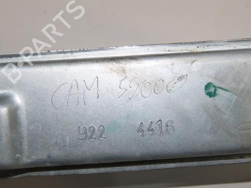 Front left window mechanism CITROËN C3 III (SX) 1.6 BlueHDi 75 | BP37275903C22 - Image 2