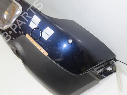 Rear bumper MINI MINI COUNTRYMAN (R60) Cooper D | BP28832110C8