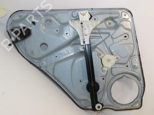 Rear right window mechanism VW PASSAT B5.5 (3B3) 1.9 TDI | BP28593735C25