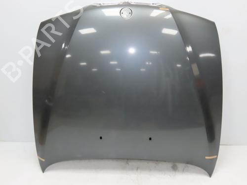 Used Hood BMW 5 (E39) 520 i (170 hp) 28968373