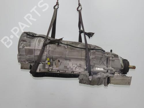 Gearbox PORSCHE CAYENNE (9YA) 3.0 E-Hybrid AWD (9YAAE1) | BP30691858M3  - Image 6