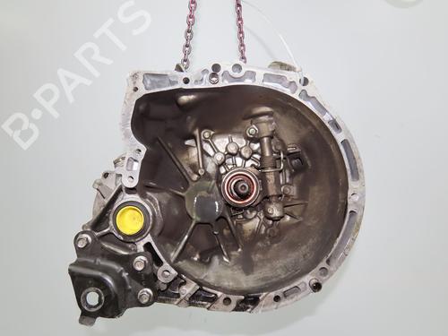 Used Gearbox Gearbox 37499450 37499450