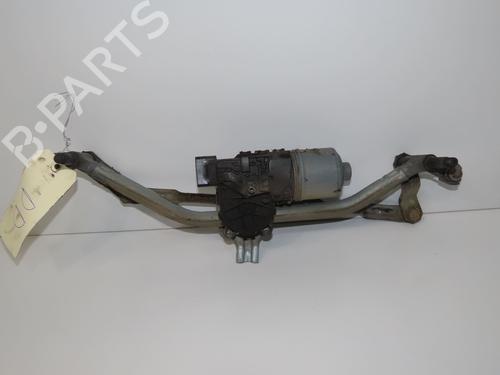 Front wiper motor PEUGEOT 207 (WA_, WC_) 1.6 HDi | BP31912210M29 