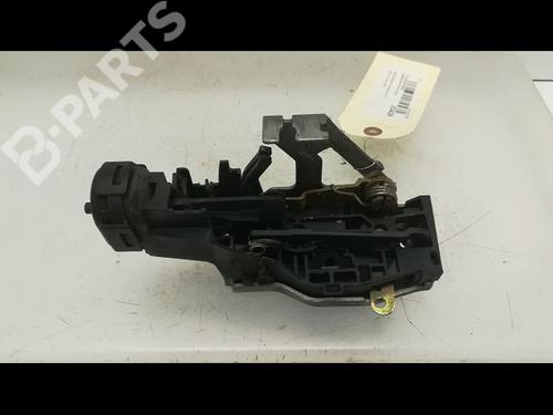 Front left lock MERCEDES-BENZ A-CLASS (W168) A 140 (168.031, 168.131) | BP9593908C98 
