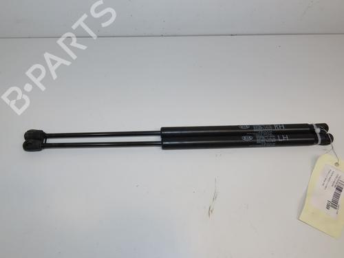 Used Tailgate lift support KIA PICANTO I (SA) 1.1 (65 hp) 23064708