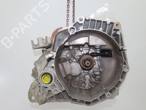 Used Gearbox Gearbox ALFA ROMEO MITO (955_) 1.3 MultiJet (955AXT1A) (84 hp) 32845287 32845287