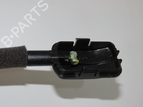 Front left lock RENAULT TWINGO III (BCM_, BCA_) 1.0 SCe 75 | BP32332379C98 