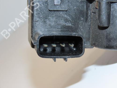 Used Tailgate lock HYUNDAI i30 Estate (FD) 1.6 CRDi (116 hp) 28969258
