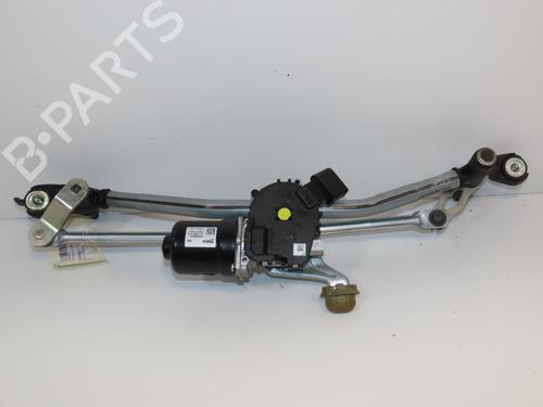 Front wiper motor PEUGEOT 208 II (UB_, UP_, UW_, UJ_) e-208 | BP28832984M29
