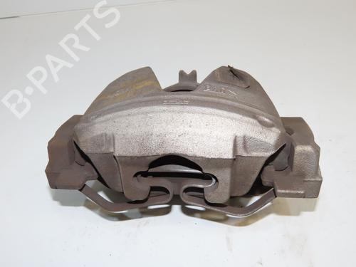 Left front brake caliper PEUGEOT EXPERT Van (V_) 2.0 BlueHDi 145 | BP40110670M105 - Image 5