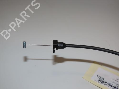 Front left lock PEUGEOT 207 (WA_, WC_) 1.6 16V VTi | BP28968869C98 