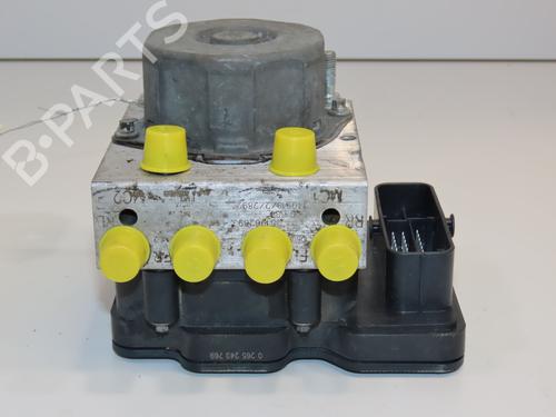 ABS pump PEUGEOT BIPPER (AA_) 1.3 HDi 75 | BP28967622M43 