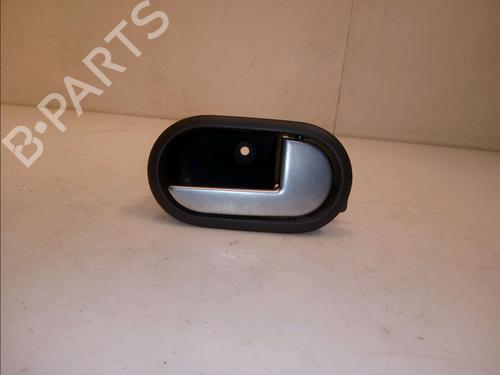 Used Front right interior door handle FORD FIESTA V (JH_, JD_) 1.4 TDCi (68 hp) 12846583