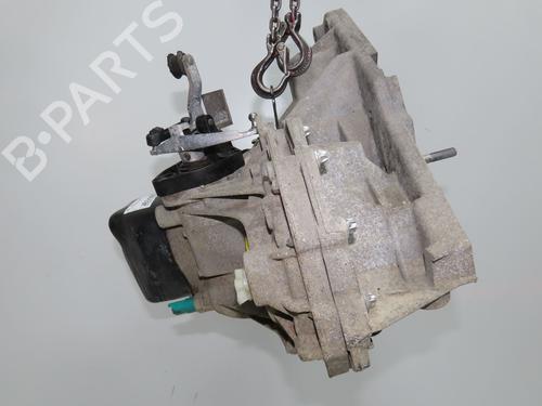 Gearbox RENAULT TWINGO III (BCM_, BCA_) 1.0 SCe 70 | BP36545032M3 - Image 2