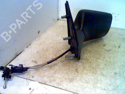 Used Left mirror Left mirror VW GOLF III Variant (1H5) 1.9 D (64 hp) 36495031 36495031