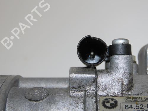 AC compressor BMW 3 (E46) 316 i | BP36893411M34  - Image 6