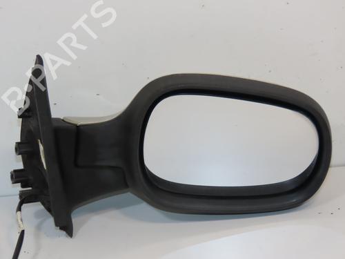 Right mirror NISSAN MICRA III (K12) 1.2 16V | BP23098737C27
