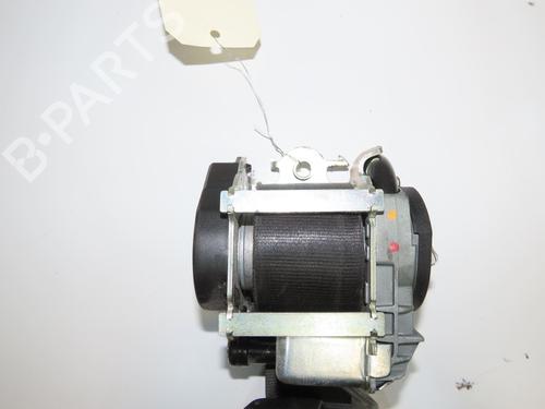 Front left seatbelt CITROËN C3 Picasso (SH_) 1.6 HDI 90 | BP36310503I26 - Image 2